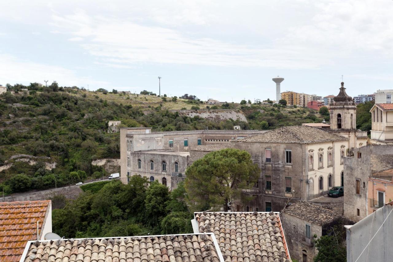 Appartamenti Centro Storico Raguse Extérieur photo